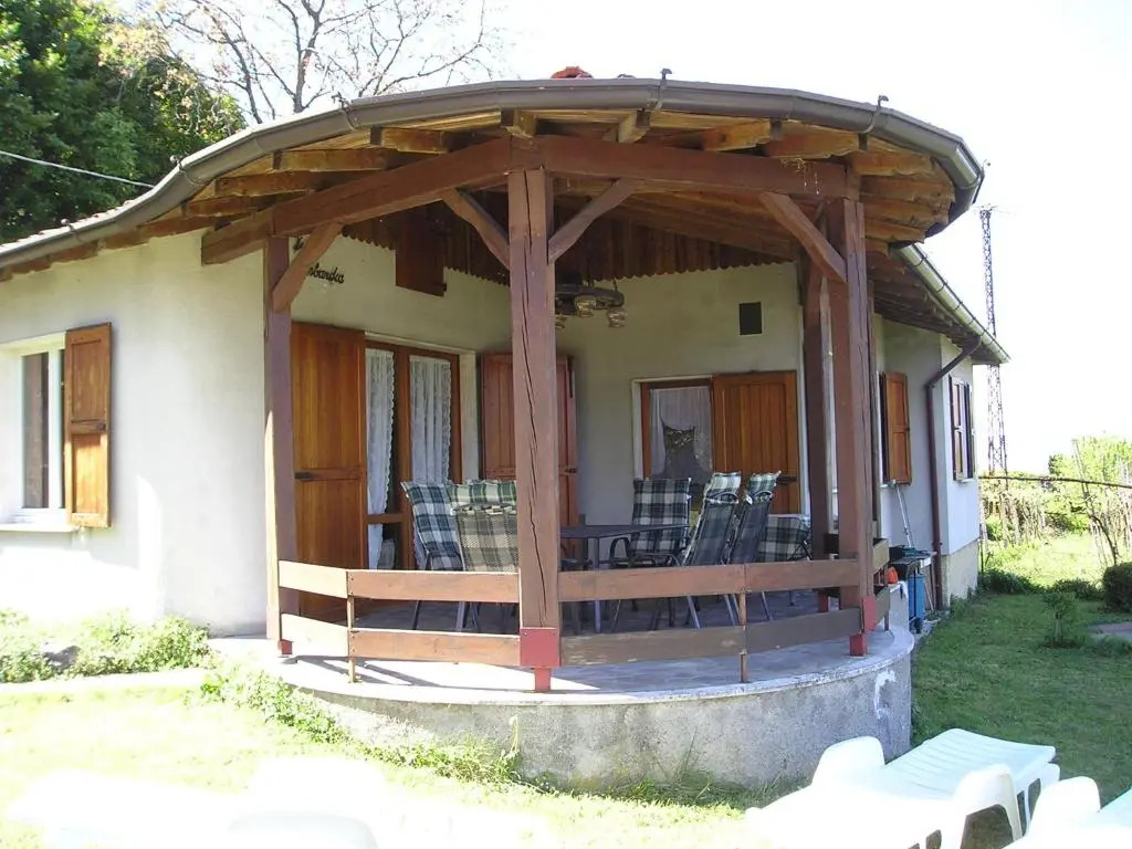 Villa Lombardia