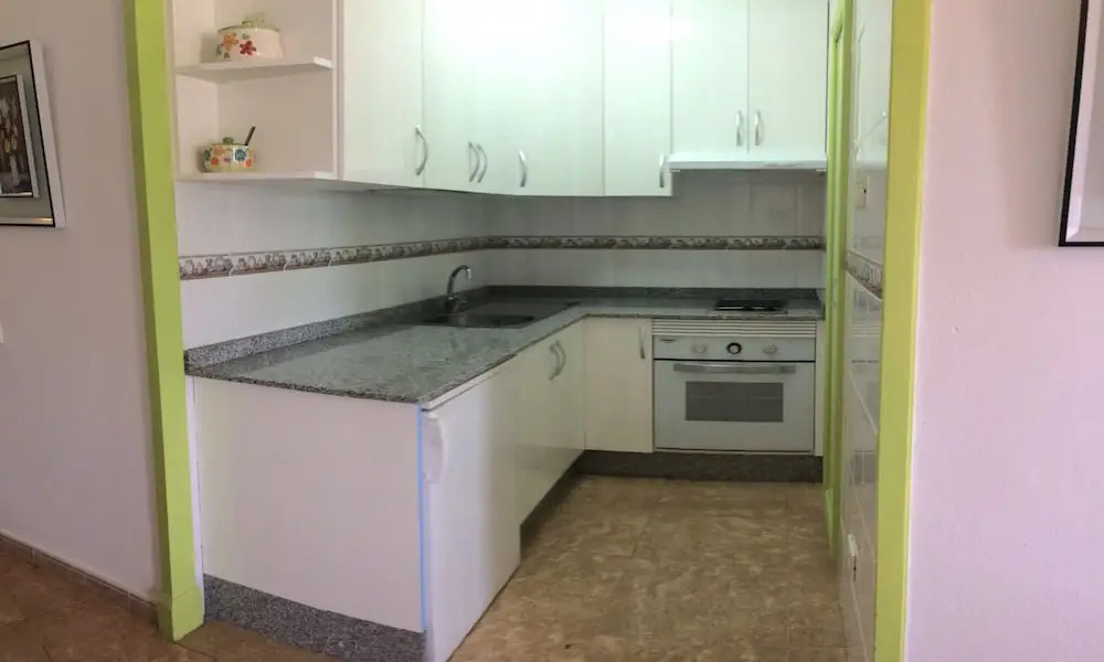 Apartment in Maspalomas - 104623 by MO Rentals