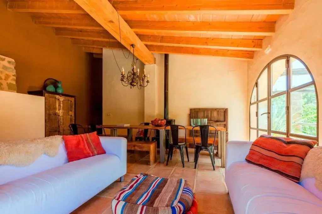 Casa Rural Refugio Marnes