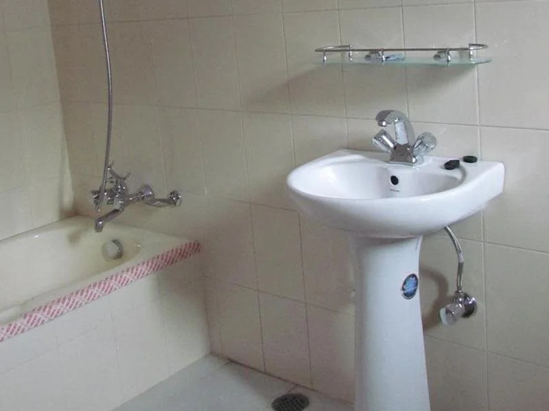 Hotel Fine Pokhara