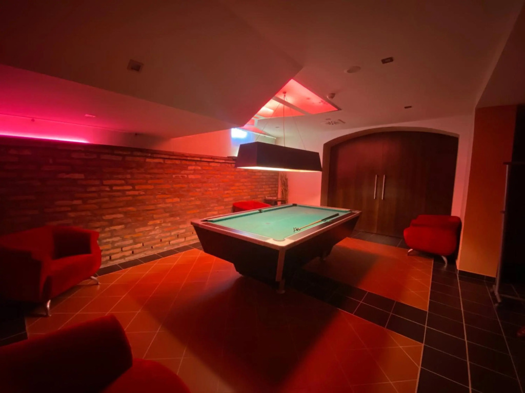Boutique Hotel Sopianae