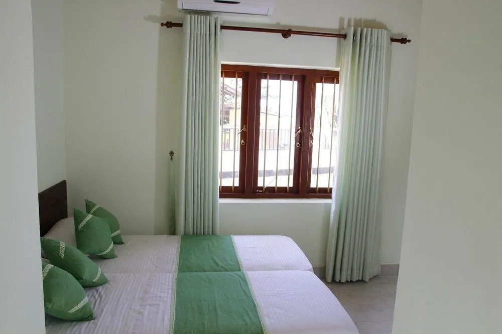 Acquabey Surf Villa