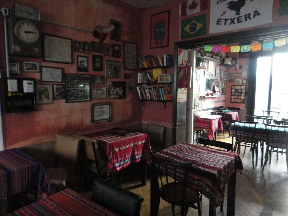La Lechuza Hostel