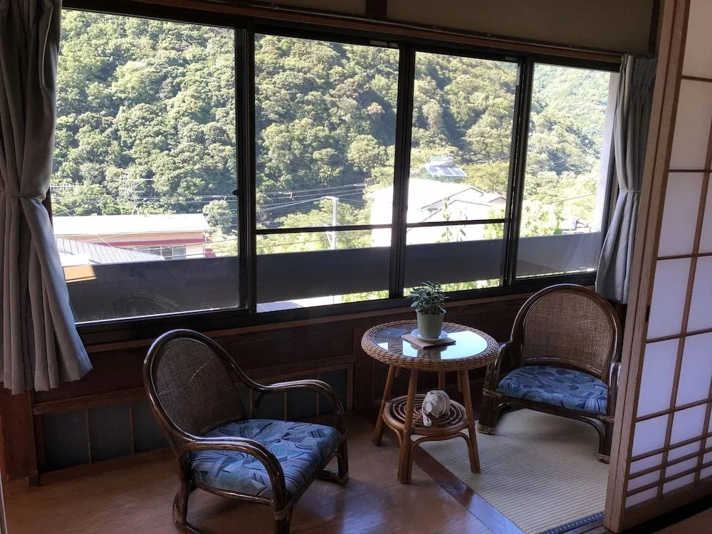 Oumiya Ryokan