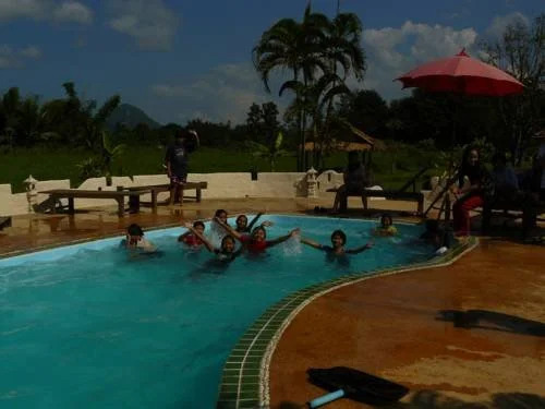 The Oriental Village Chaingmai