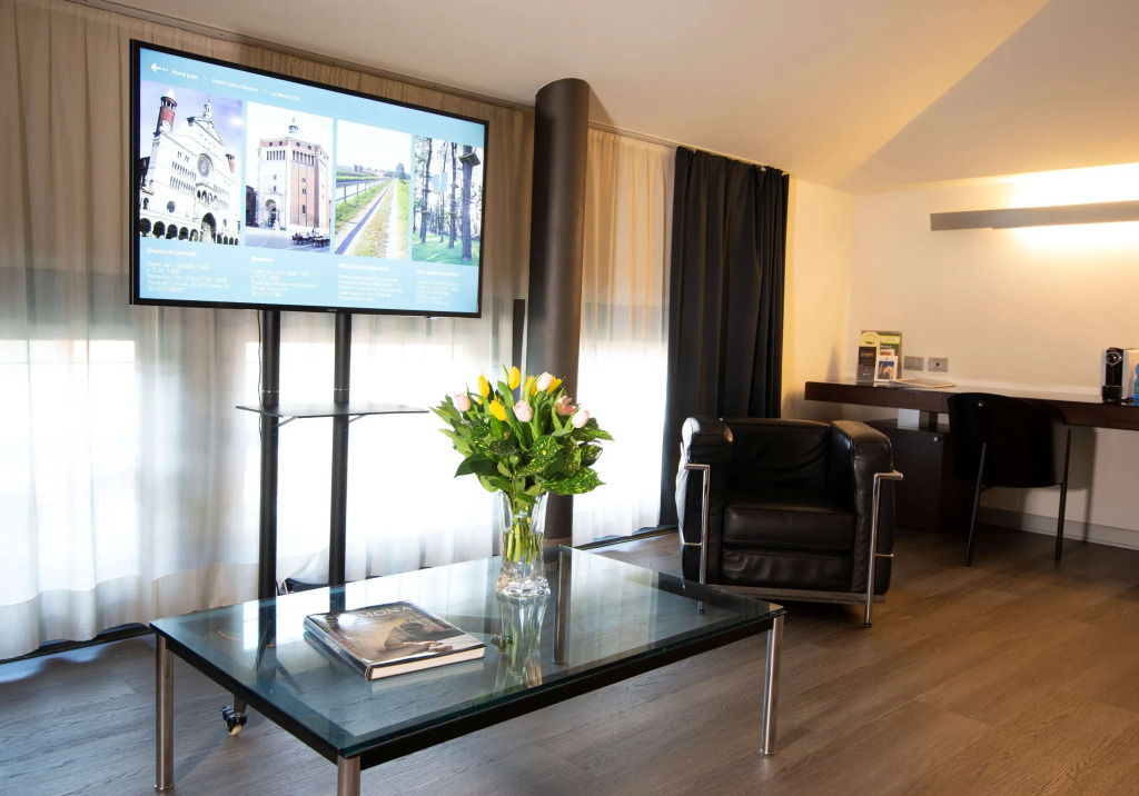 DelleArti Design Hotel