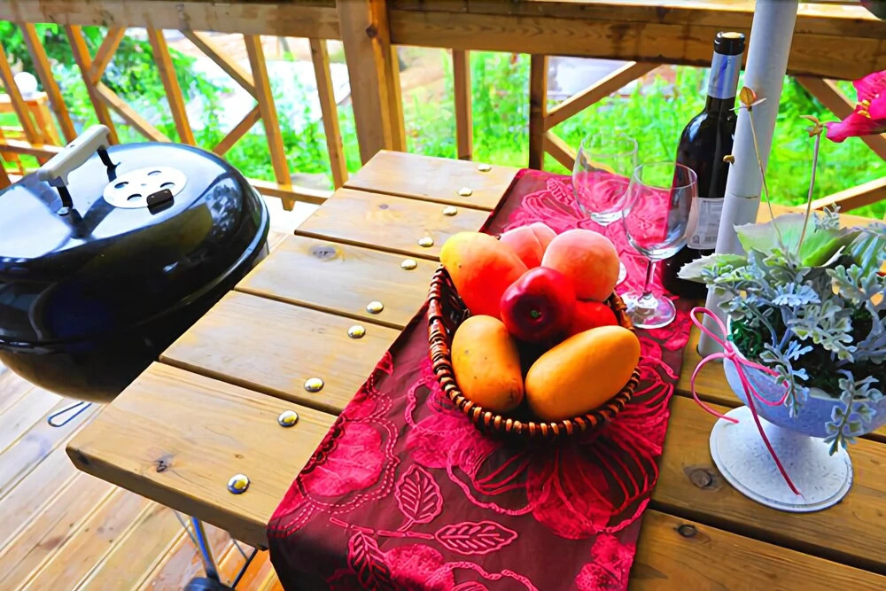 Hoengseong Forest Jewelry Pension (Pool)