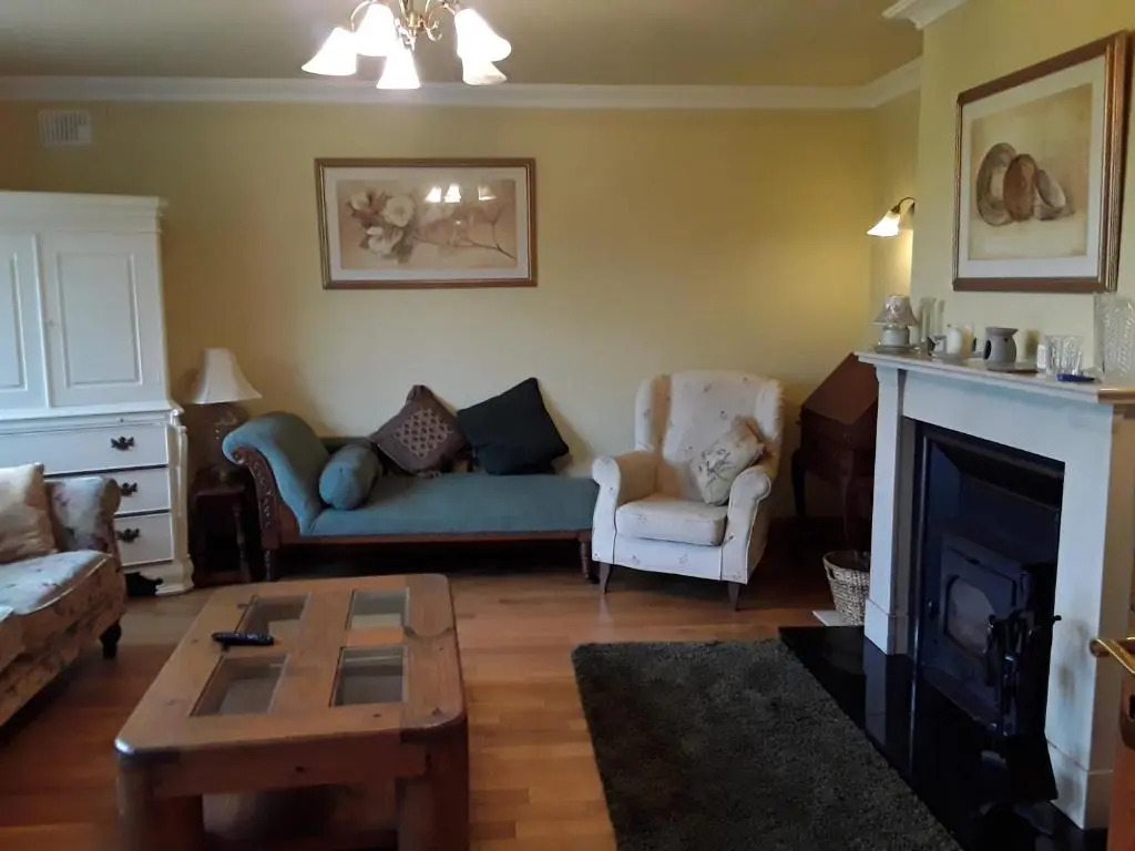 Easdale B&B