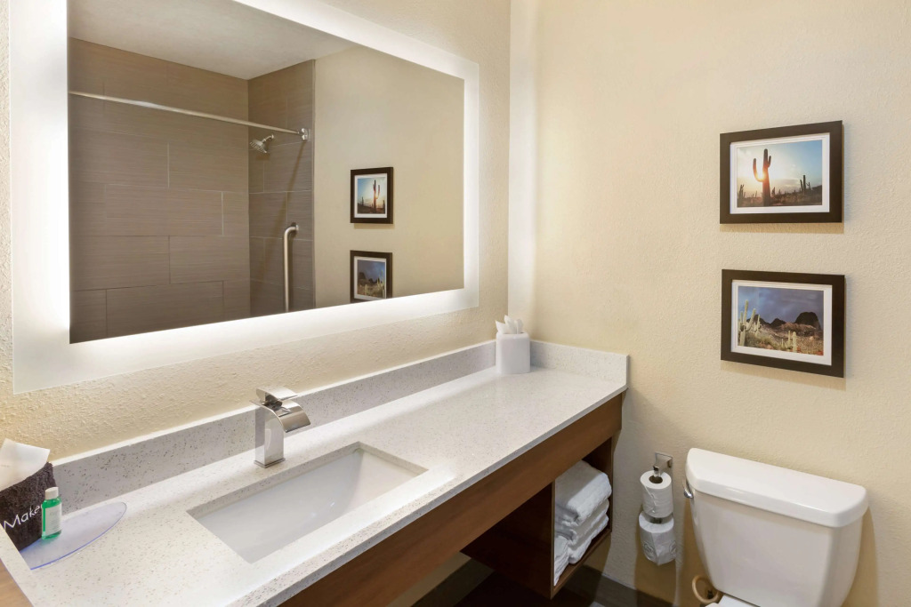 Best Western Plus Surprise-Phoenix NW