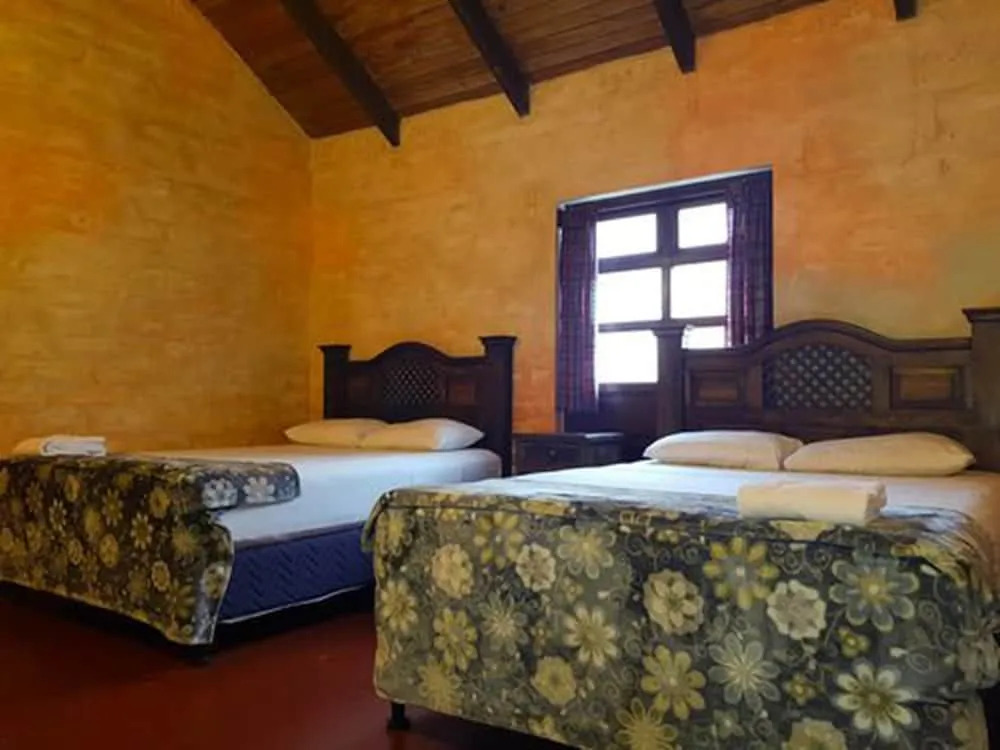 Apart Hotel Primavera