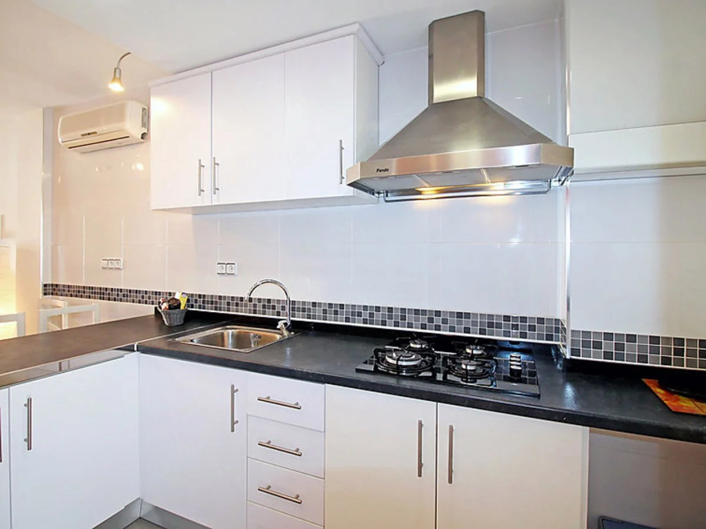 Apartment Sol Y Mar Altea 17580