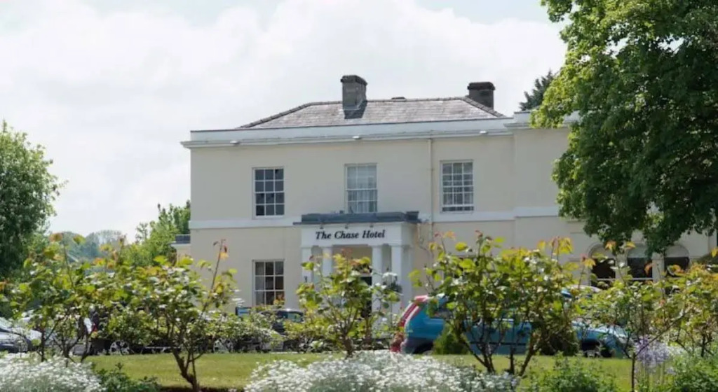 The Chase Hotel