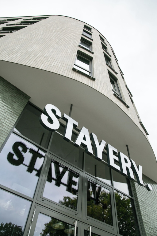 STAYERY Bochum Ehrenfeld am Schauspielhaus
