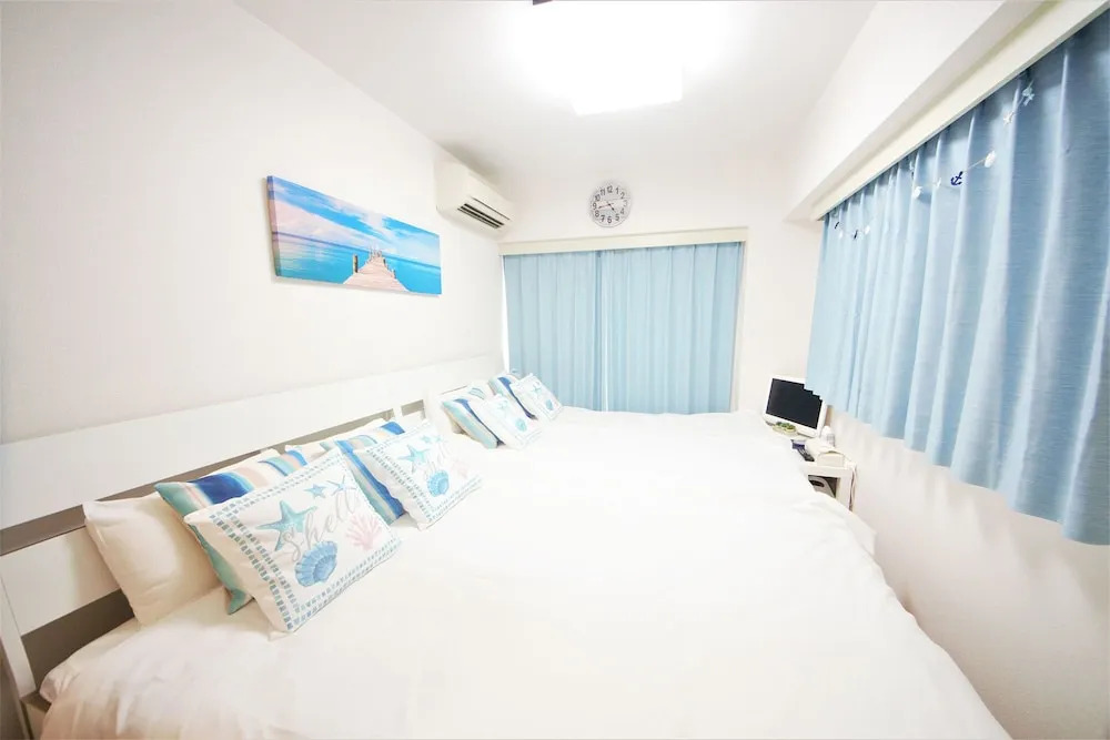 Sky Heights TOKYO 703