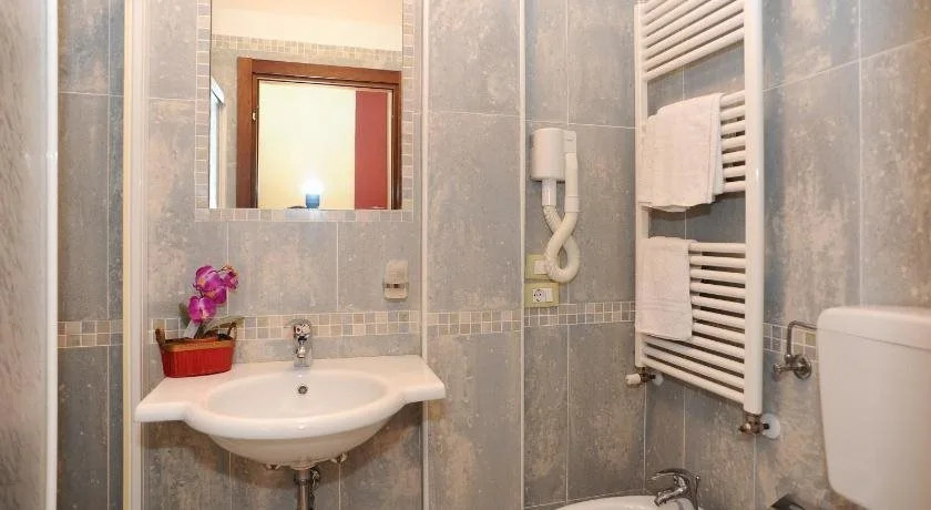 Park Hotel Grilli