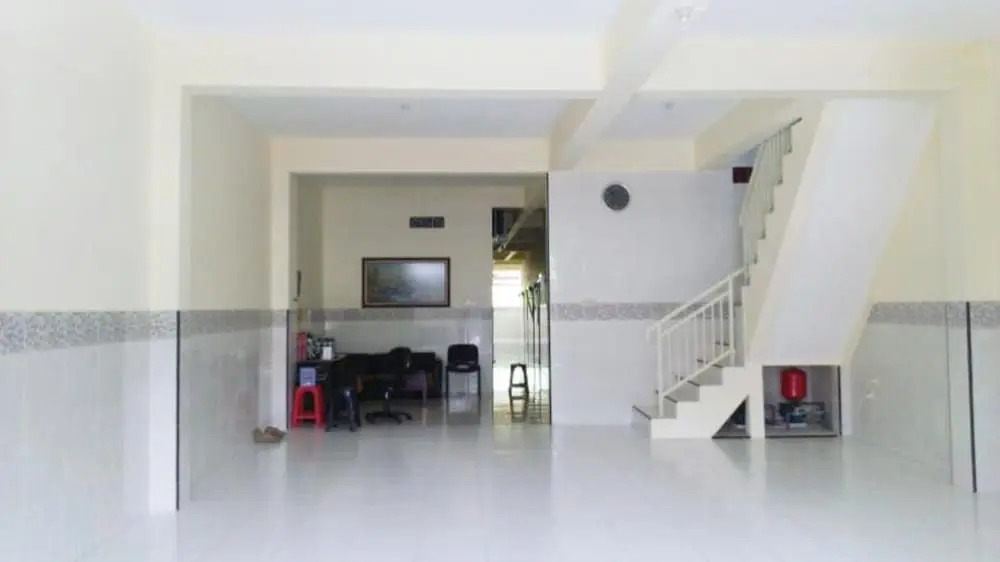 Kost Harian 86