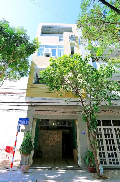 SAY HOTEL, Nha Trang