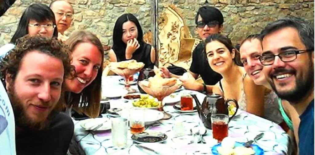 Ilgars Hostel