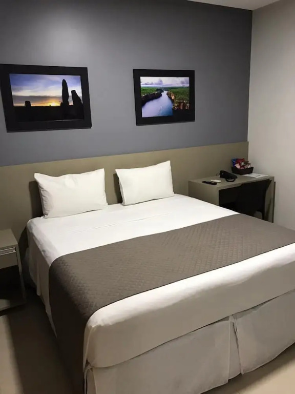 Hotel Barreto