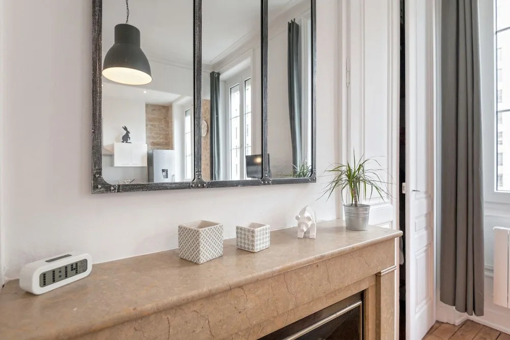 ClubLord - Lovely Loft Part Dieu