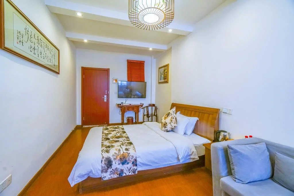 Yiyun Botique Inn Nandehe Zhouzhuang