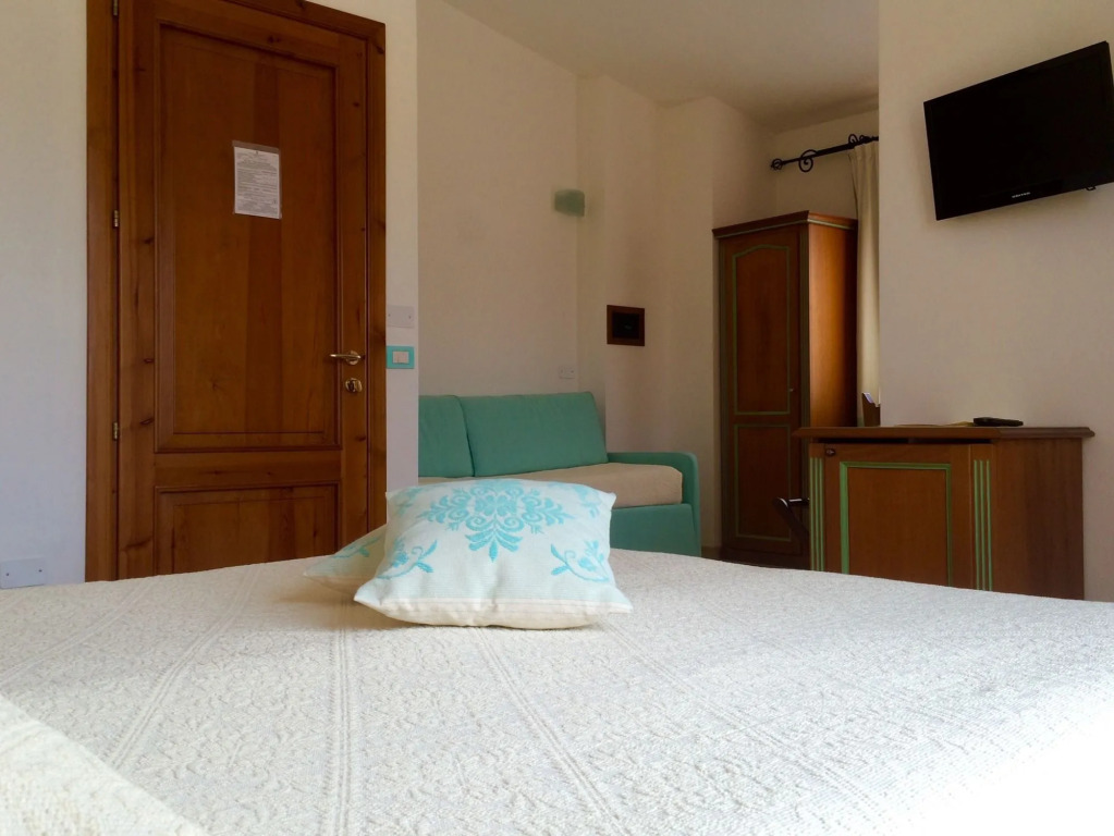 Le Anfore Hotel