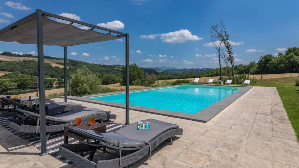 Villa Le Fontane 12, Emma Villas