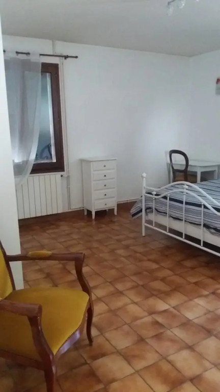 Apartment With one Bedroom in Sisteron, With Enclosed Garden and Wifi