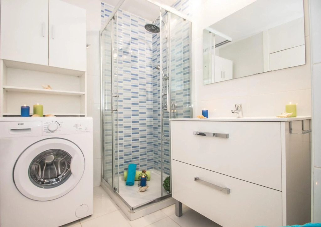 Apartment Studio Marbella