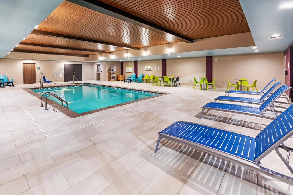 Home2 Suites By Hilton Weatherford