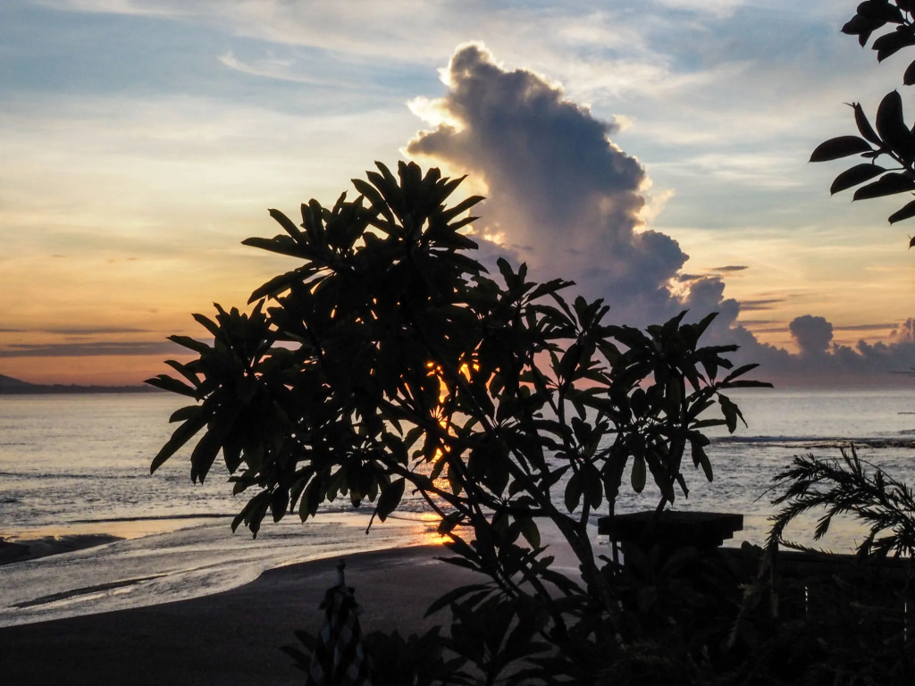 Villa LOrange Bali