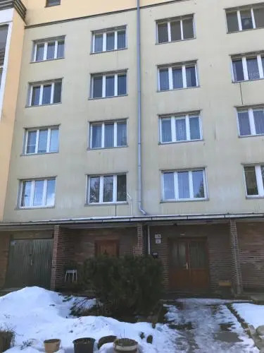Apartment Tatranská Štrba