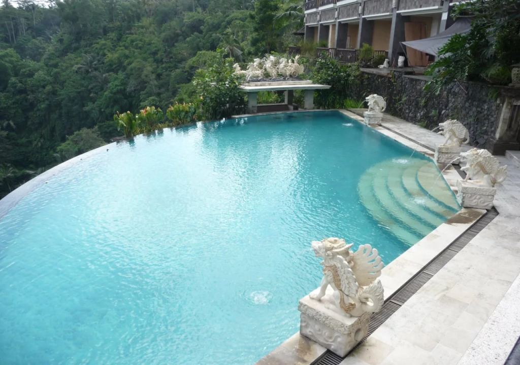 Rijasa Agung Resort and Villas