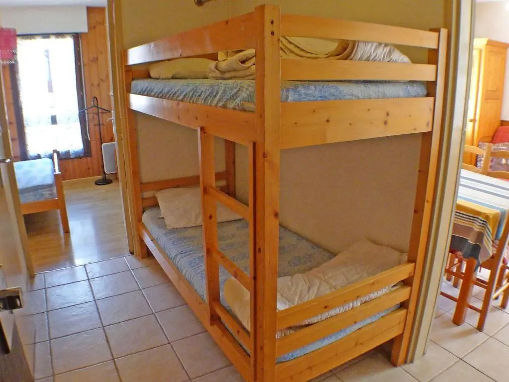 Appartement Samoëns, 2 pièces, 6 personnes - FR-1-629-27
