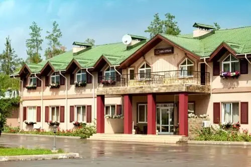 Sezony SPA