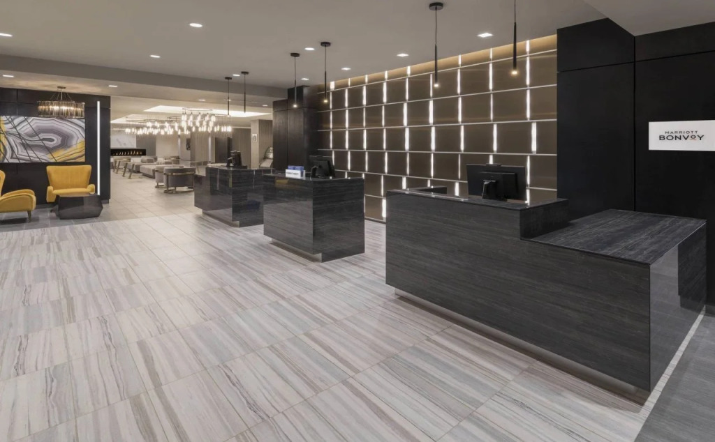 Residence Inn Halifax Dartmouth