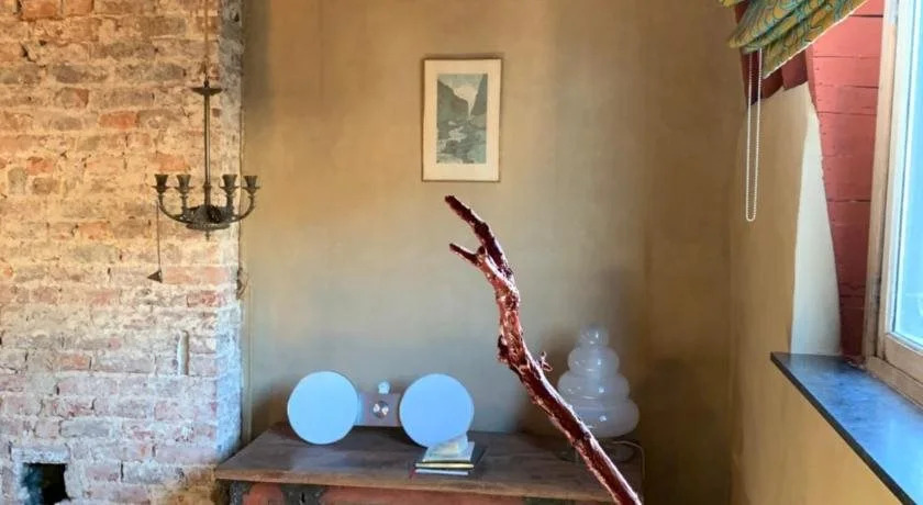 B&B Villa Thibault