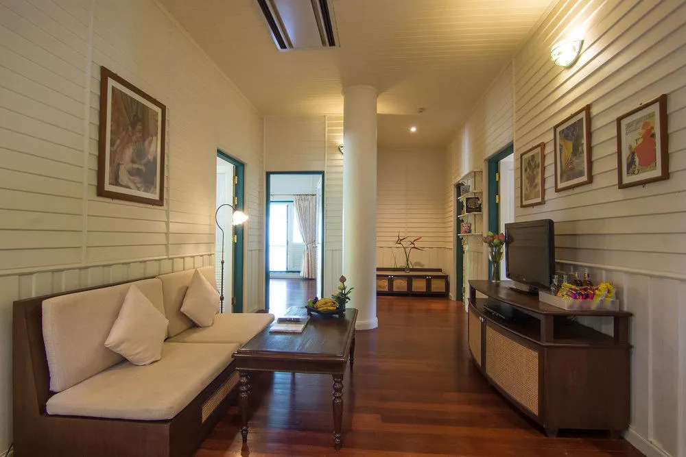 Buddy Oriental Riverside Pakkred Nonthaburi