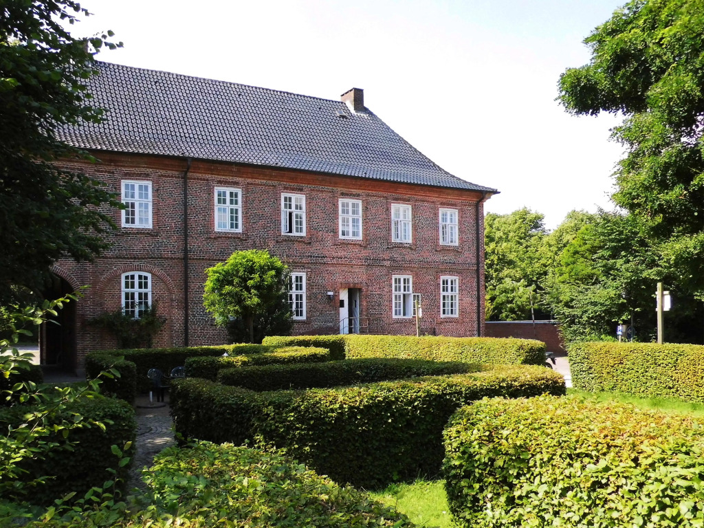 Hotel Pelli Hof Rendsburg by Tulip Inn