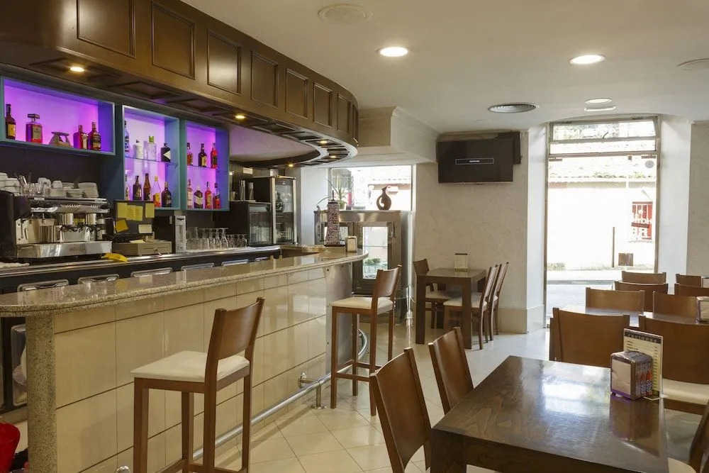 Hotel Restaurante Elisardo