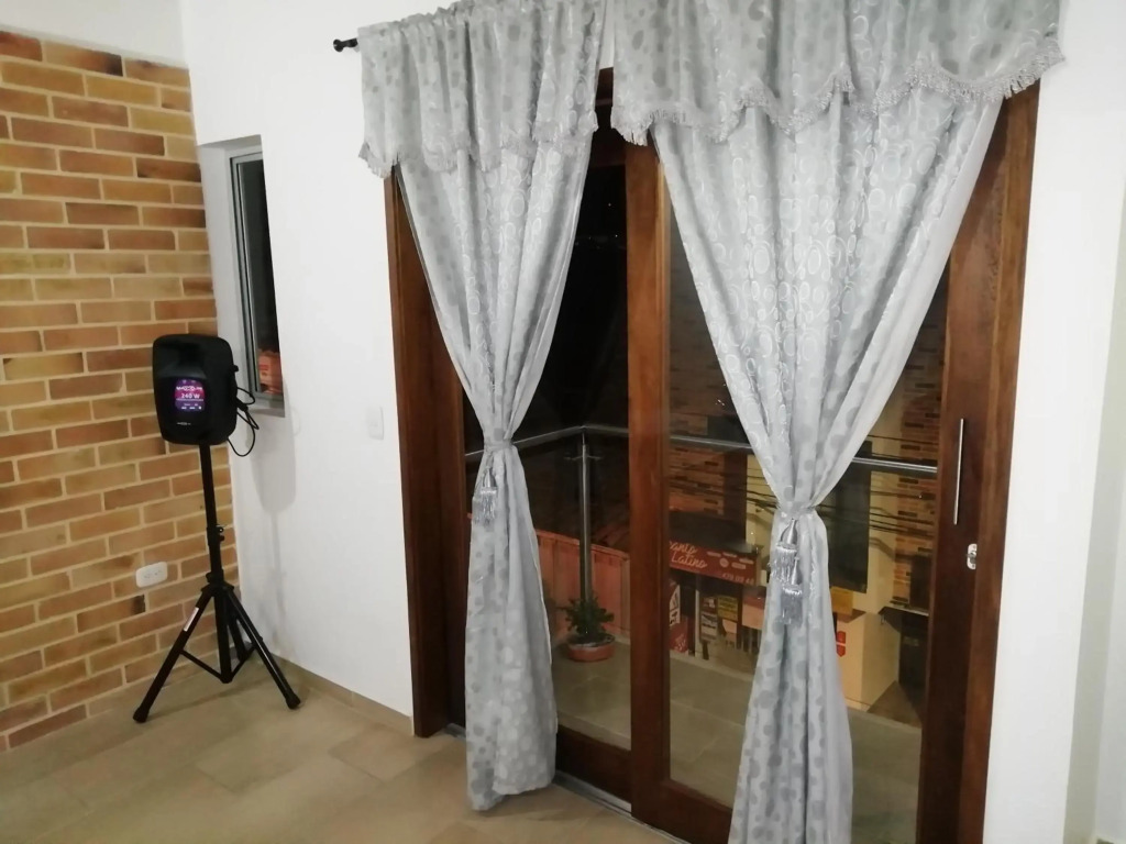 Apartamento La Ceja