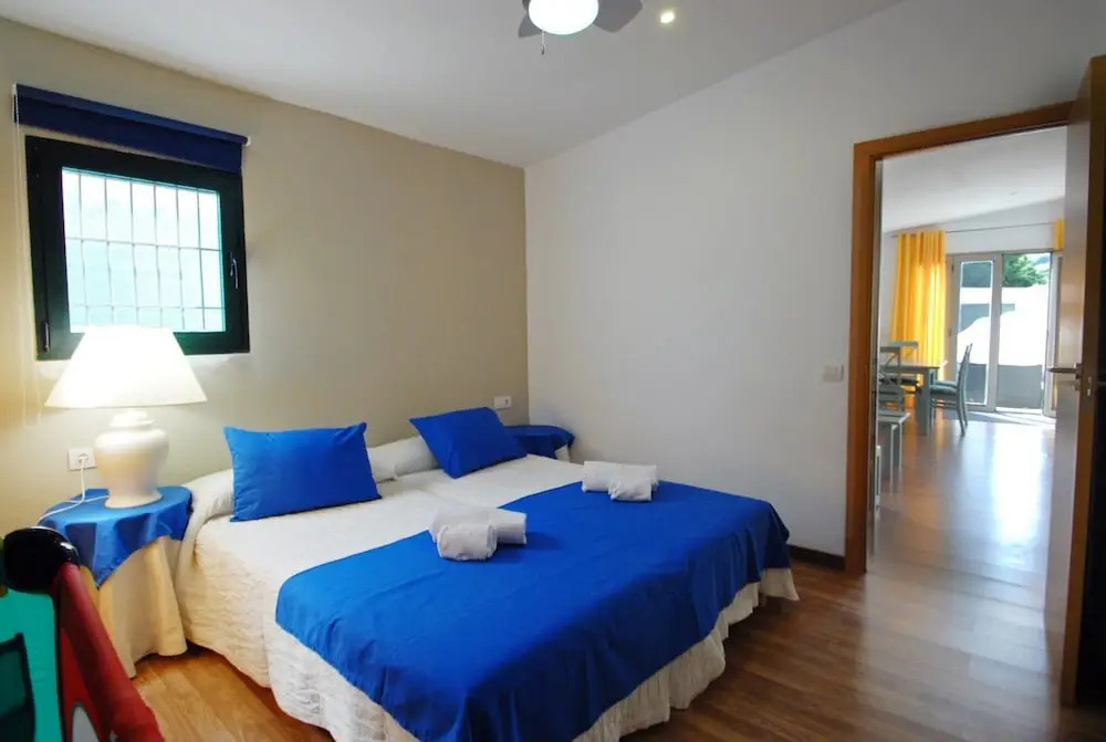 Casa Vacacional Collet Manacor