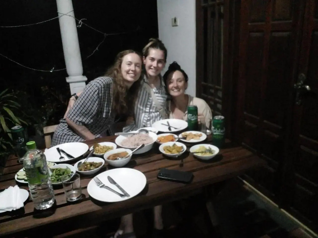 Sadula Home Villa Ella