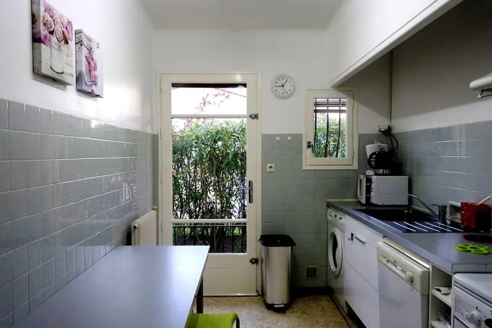 House with 3 Bedrooms in Argelès-Sur-Mer, with Enclosed Garden And Wifi - 5 Km From the Beach