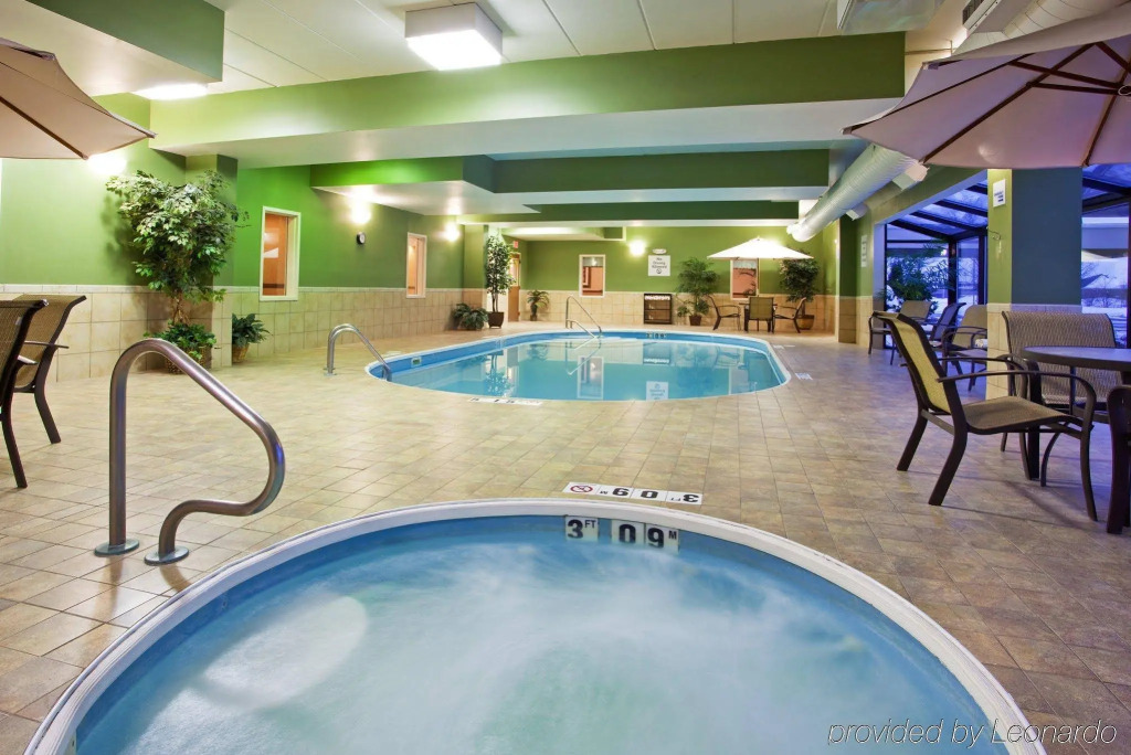 Holiday Inn Express & Suites Troy by IHG