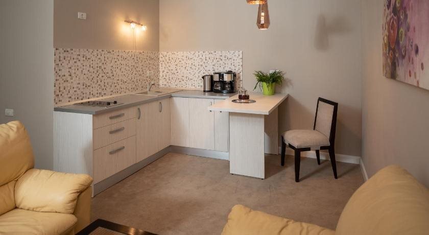 Hirscher Loft