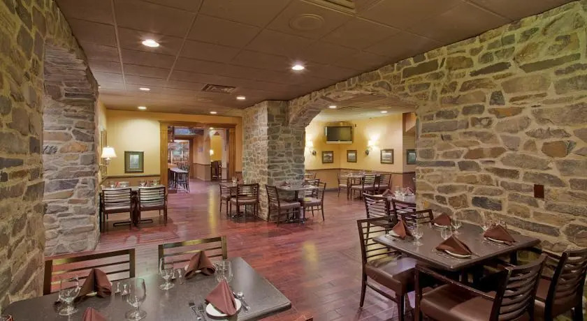 Holiday Inn Helena