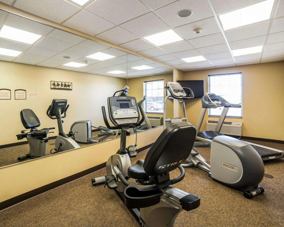 MainStay Suites Rapid City