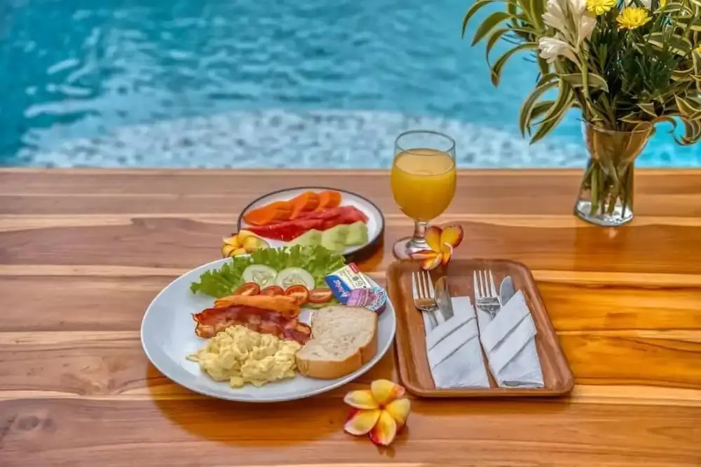 Cipta Hotel Uluwatu
