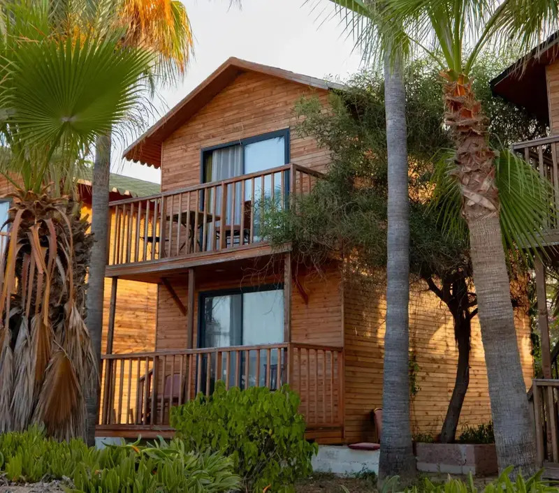 Club Tropical Paradise & Spa